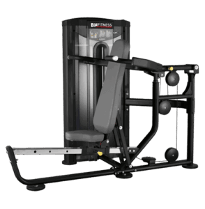 L080B Chest / shoulder press by BH Fitness