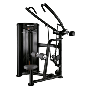 L110B Lat pulley by BH Fitness