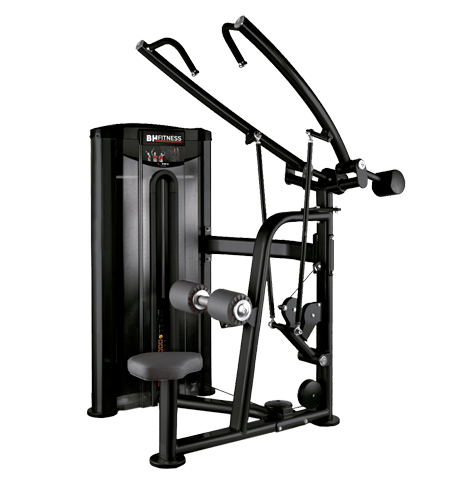 L110B Lat pulley by BH Fitness