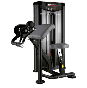 L130B Larry Scott Biceps by BH Fitness