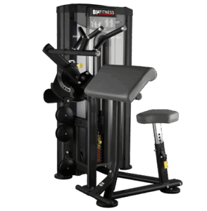L140B Biceps/Triceps by BH Fitness