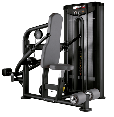 L150B Triceps/Dips by BH Fitness