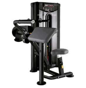 L160B Horizontal Triceps by BH Fitness