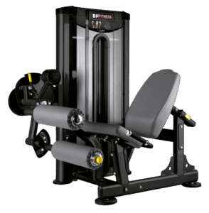 L170B Seated leg curl by BH Fitness