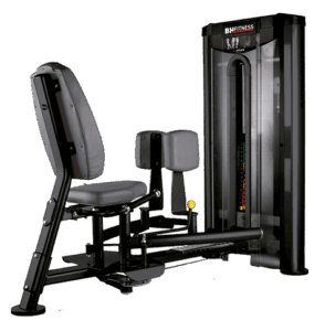 L250B Abduction / Adduction by BH Fitness