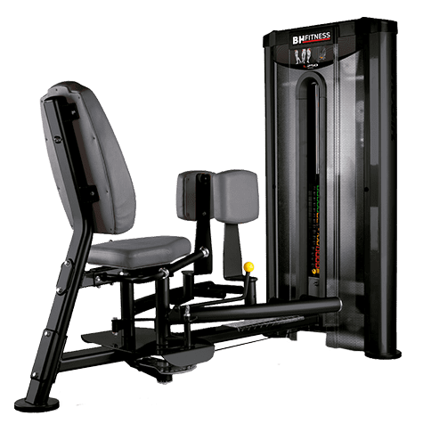 L250B Abduction / Adduction by BH Fitness