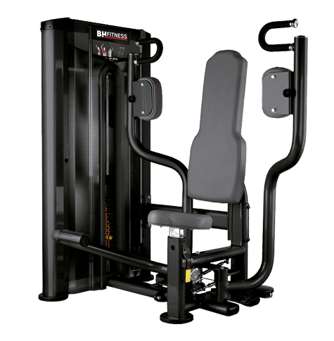 L270B Butterfly by BH Fitness
