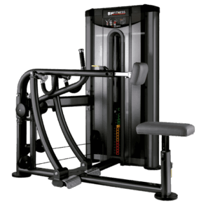 L290B Seated row by BH Fitness
