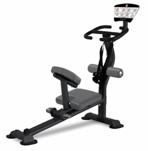 L300BB Stretch Bench by BH Fitness