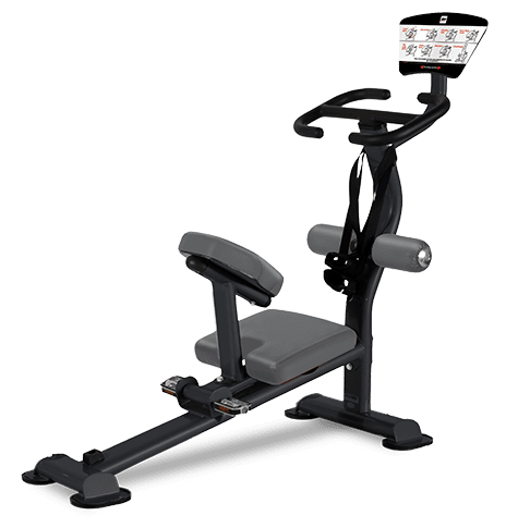 L300BB Stretch Bench by BH Fitness