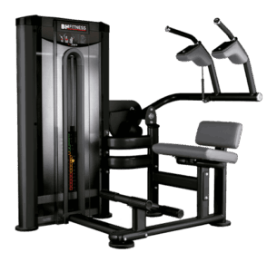L310B Abdominal by BH Fitness