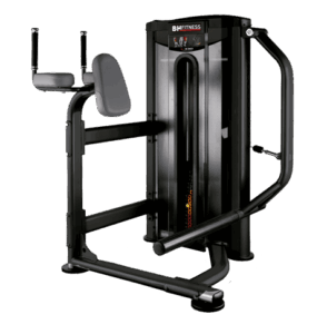 L330B Glutes by BH Fitness