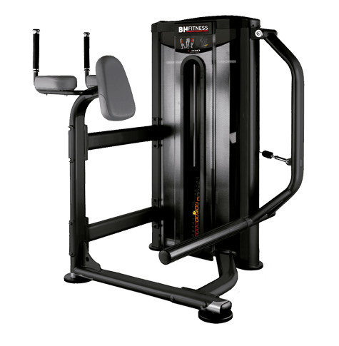 L330B Glutes by BH Fitness