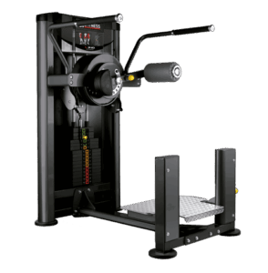 L340B Total hip by BH Fitness