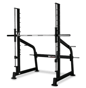 L350BB Multipress by BH Fitness