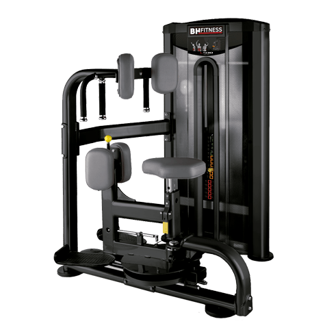 L430B Rotary torso by BH Fitness