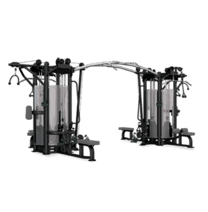 L480Bx2 8 Stations by BH Fitness