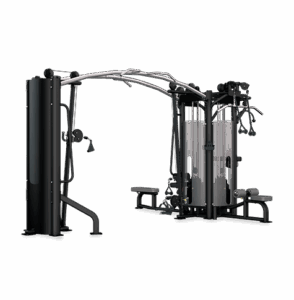 L485B 5 Stations by BH Fitness