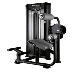L510B Lower back by BH Fitness