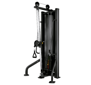 L535B Pulley by BH Fitness