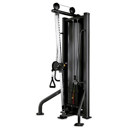L535B Pulley by BH Fitness