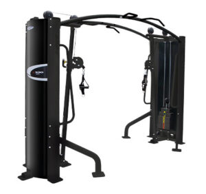 L540B Double Pulley by BH Fitness