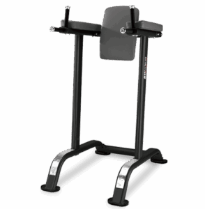 L800BB Abdominal Flexor Bench by BH Fitness