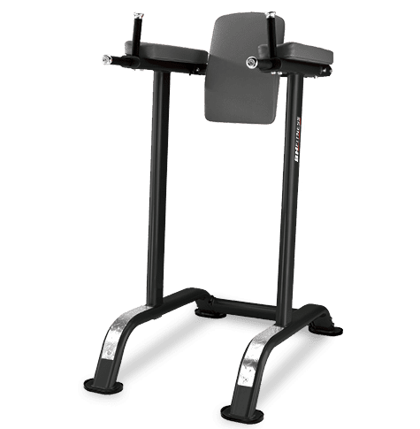 L800BB Abdominal Flexor Bench by BH Fitness