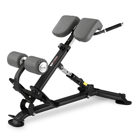 L805BB 40º Incline Bench by BH Fitness