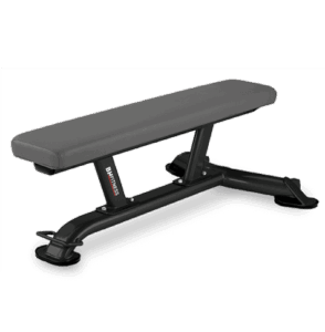 L810BB Flat Bench by BH Fitness