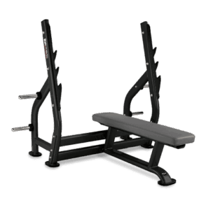 L815BB Press Bench by BH Fitness