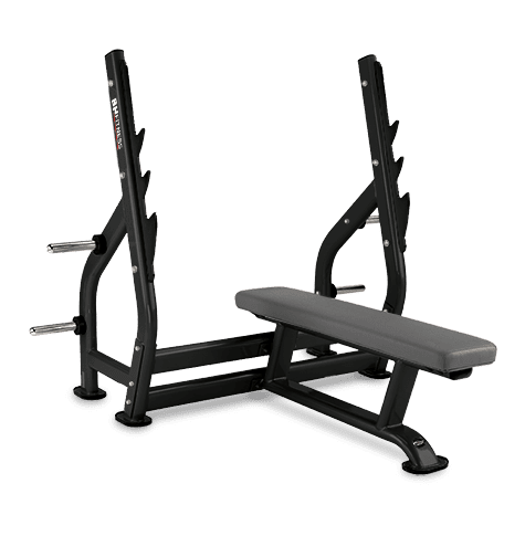 L815BB Press Bench by BH Fitness