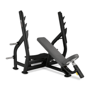 L820BB Incline Bench by BH Fitness