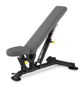 L825BB Multiposition Bench by BH Fitness