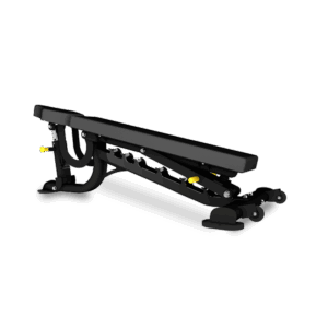 L826BB Decline Bench by BH Fitness
