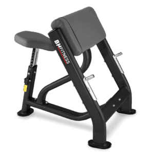 L830BB Larry Scott Biceps Bench by BH Fitness