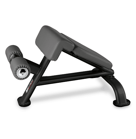 L840BB Roman Chair by BH Fitness