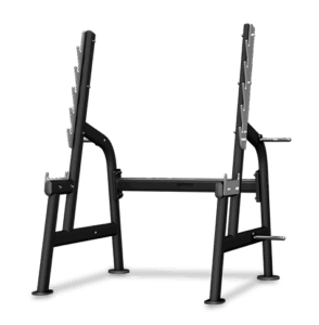 L845BB Squat Rack by BH Fitness