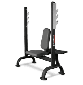 L850BB Shoulder Press Bench by BH Fitness