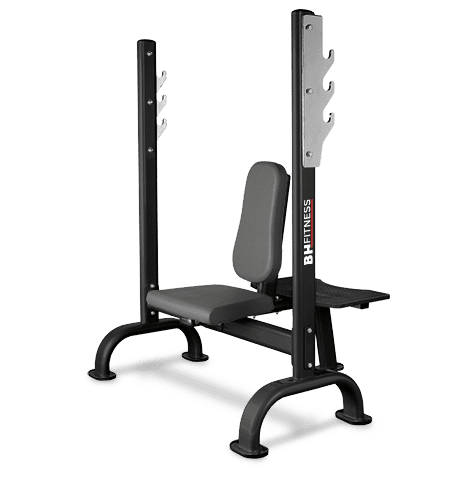 L850BB Shoulder Press Bench by BH Fitness