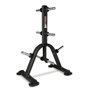 L860BB Plate Rack by BH Fitness