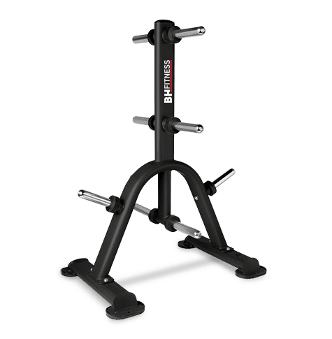 L860BB Plate Rack by BH Fitness