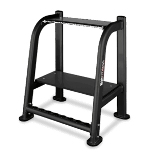 L870BB Barbel Rack by BH Fitness