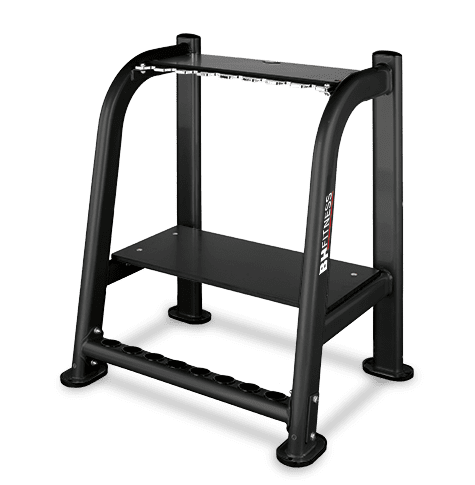 L870BB Barbel Rack by BH Fitness