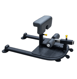 L880BB Sissy Squat Bench by BH Fitness