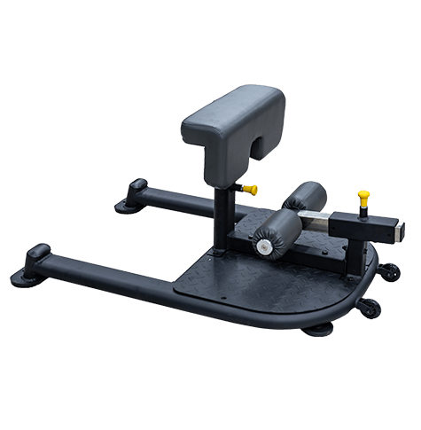 L880BB Sissy Squat Bench by BH Fitness