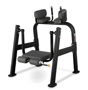 L885BB Balanced Abdominal Bench by BH Fitness