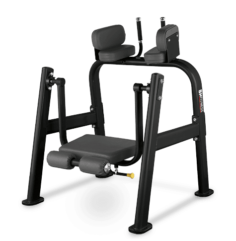L885BB Balanced Abdominal Bench by BH Fitness
