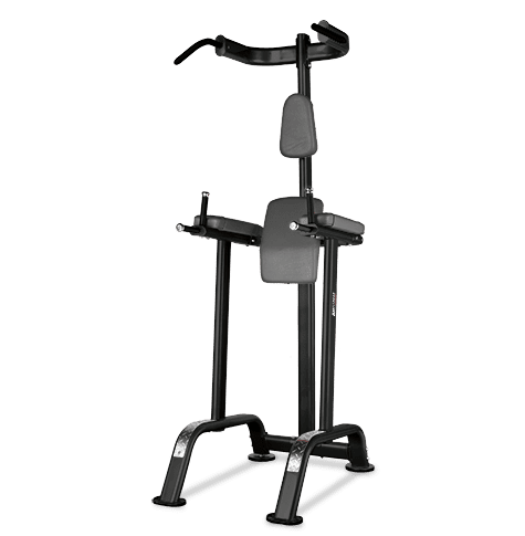 L900BB Chin-up and Dip by BH Fitness