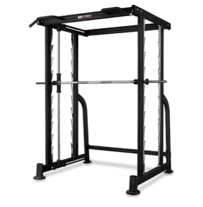 LD400BB Max Rack by BH Fitness